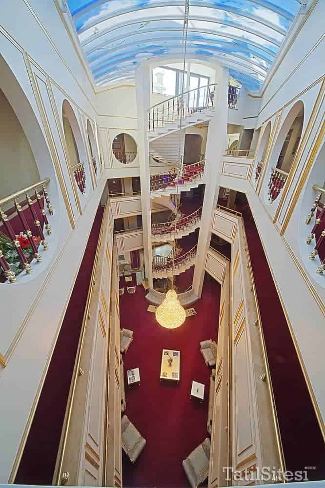 Best Western Antea Palace Hotel & Spa